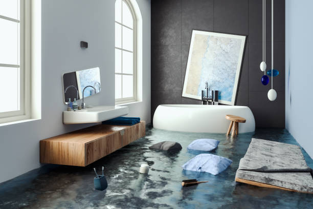 Best Local water damage restoration  in Tidmore Bend, AL